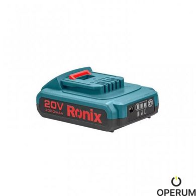 Акумулятор Ronix 8990