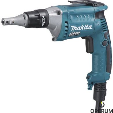 Шуруповерт мережевий Makita FS 6300 R(FS6300R) FS6300R фото