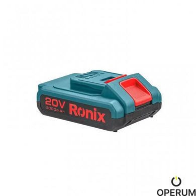 Акумулятор Ronix 8990