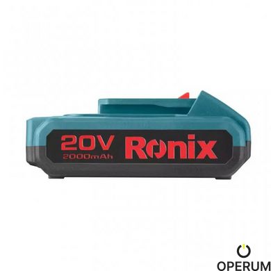 Акумулятор Ronix 8990