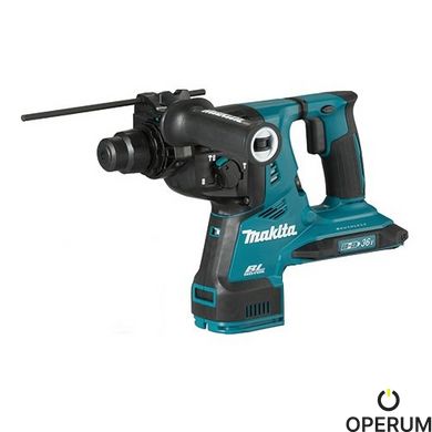 Перфоратор акумуляторний MAKITA DHR280Z (без акумулятора)(DHR280Z) DHR280Z фото