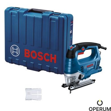 Лобзик BOSCH GST 750 (06015B4121) 06015B4121 фото