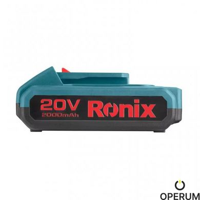 Акумулятор Ronix 8990