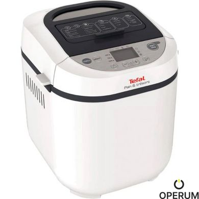 Хлібопічка Tefal PF250135 (6745454)