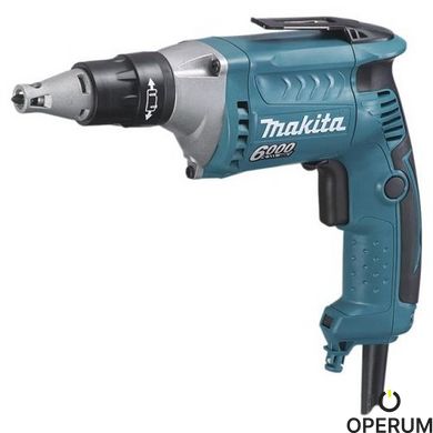 Шуруповерт мережевий Makita FS 6300 R(FS6300R) FS6300R фото