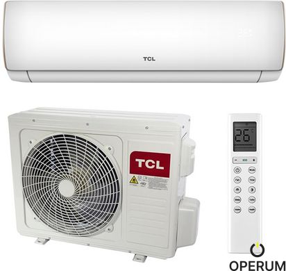 Кондиціонер спліт-система TCL TAC-18CHSD/XAB1I Inverter R32 WI-FI Ready