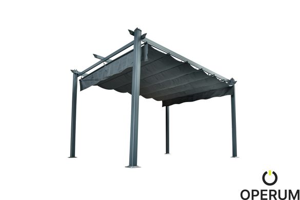 Пергола 4x3 HECHT PERGOLA