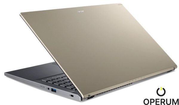 Ноутбук Acer Aspire 5 A515-57-39EZ (NX.K3SEU.004) Safari Gold NX.K3SEU.004 фото