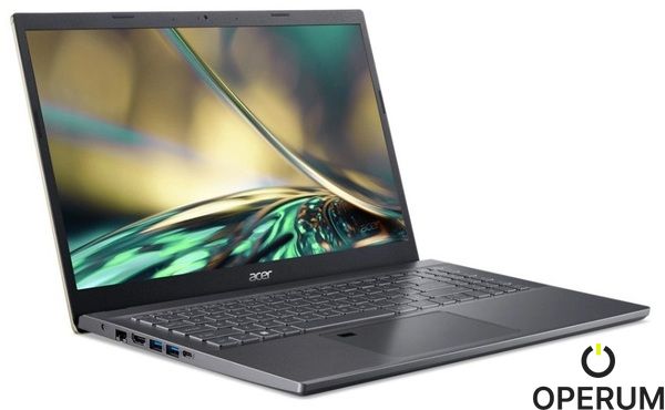 Ноутбук Acer Aspire 5 A515-57-39EZ (NX.K3SEU.004) Safari Gold NX.K3SEU.004 фото