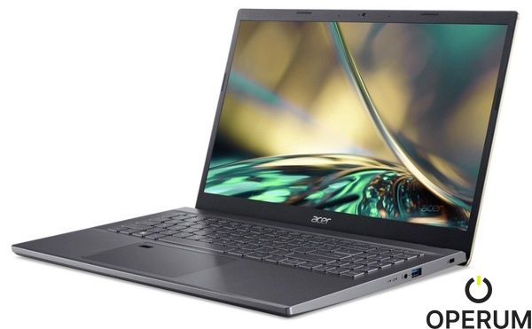 Ноутбук Acer Aspire 5 A515-57-39EZ (NX.K3SEU.004) Safari Gold NX.K3SEU.004 фото