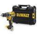 Дриль-шурупокрут акумуляторний безщітковий DeWALT DCD791NT DCD791NT