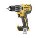 Дриль-шурупокрут акумуляторний безщітковий DeWALT DCD791NT DCD791NT