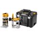 Фрезер акумуляторний безщітковий DeWALT DCW604NT DCW604NT