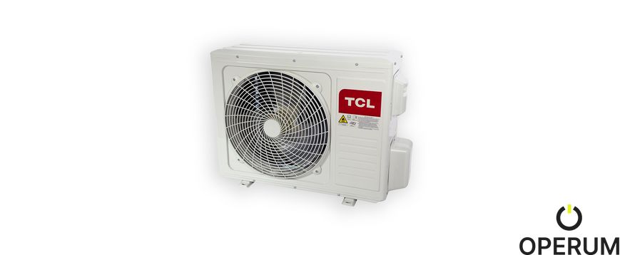 Кондиціонер спліт-система TCL TAC-18CHSD/XAB1I Inverter R32 WI-FI Ready