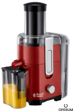 Соковижималка Russell Hobbs 24740-56 Desire (6499483)