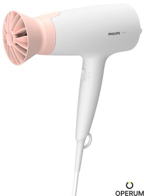 Фен PHILIPS BHD300/01