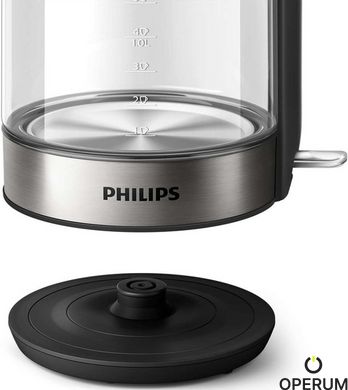 Электрочайник Philips HD9339/80 HD9339/80 фото