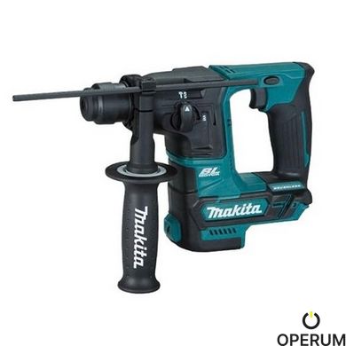 Перфоратор акумуляторний Makita HR166DZ без акумулятора(HR166DZ) HR166DZ фото