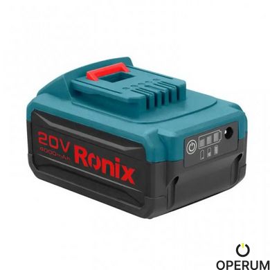 Акумулятор Ronix 8991