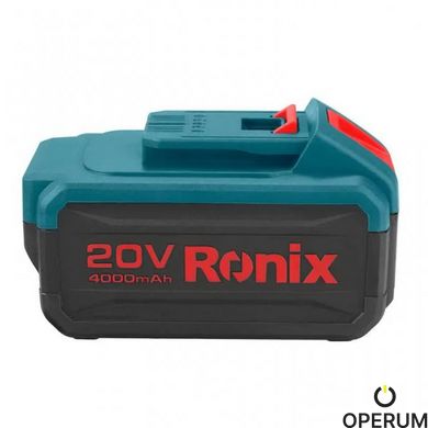 Акумулятор Ronix 8991