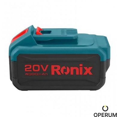 Акумулятор Ronix 8991