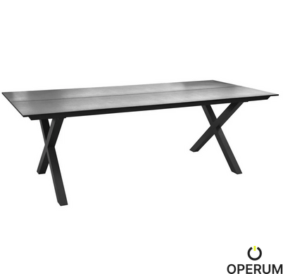 Садовый стол HECHT MATHEO TABLE