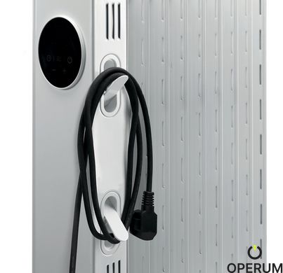 Оливковонаполненный радиатор Gorenje OR2000E 739035 фото