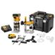 Фрезер акумуляторний безщітковий DeWALT DCW604P2 DCW604P2