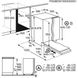 Посудомоечная машина Electrolux EEA927201L 911535230