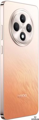 Смартфон OPPO RENO12 F 5G 8/256GB (amber orange)