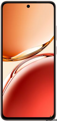 Смартфон OPPO RENO12 F 5G 8/256GB (amber orange)