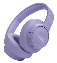 Навушники JBL TUNE 770NC Purple (JBLT770NCPUR) (6861967) JBLT770NCPUR фото