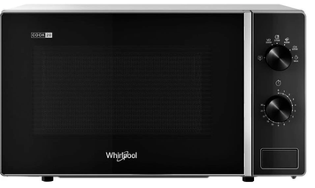 Мікрохвильова піч Whirlpool MWP101SB (6756892) 859991566880 фото