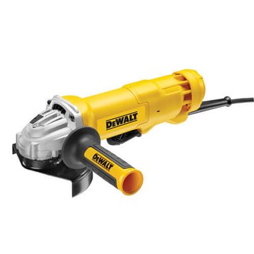 Шліфмашина кутова - болгарка мережева DeWALT DWE4233 DWE4233 фото