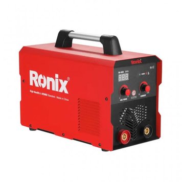 Зварювальний апарат Ronix RH-4605