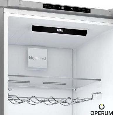 Холодильник Beko RCNA366I30XB 7522720014 фото