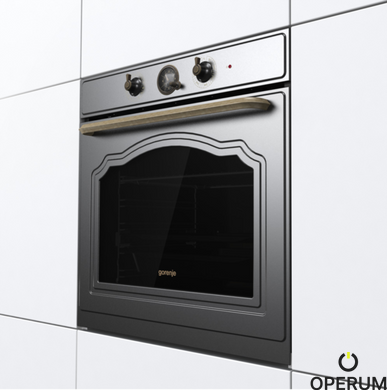 Электрический духовой шкаф Gorenje BOS 67372 CLB (BO3CO4L02-1) 740237 фото