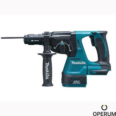 Перфоратор акумуляторний Makita DHR243Z без акумулятора DHR243Z DHR243Z фото