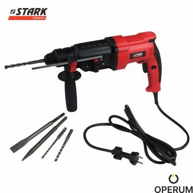 Перфоратор STARK RH-930 PROFI 126811 фото