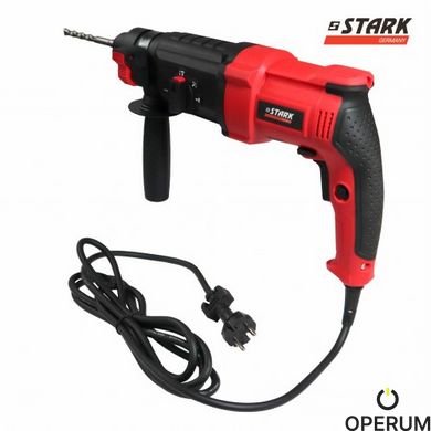 Перфоратор STARK RH-930 PROFI 126811 фото