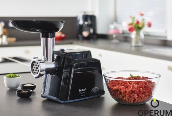 М'ясорубка Tefal NE105838 NE105838 фото