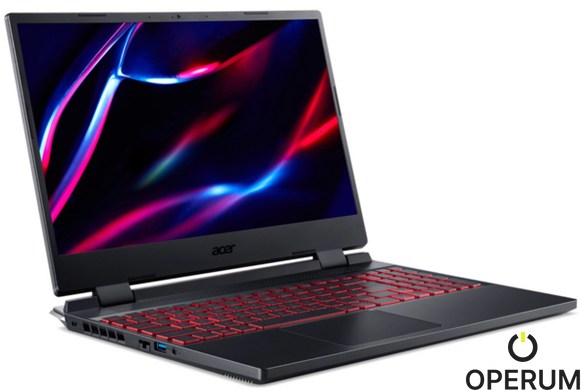 Ноутбук Acer Nitro 5 AN515-47-R7D4 (NH.QL7EU.002) NH.QL7EU.002 фото