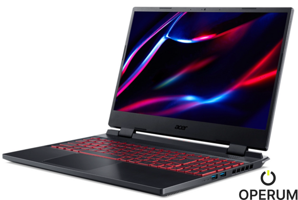 Ноутбук Acer Nitro 5 AN515-47-R7D4 (NH.QL7EU.002) NH.QL7EU.002 фото