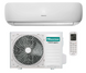 Кондиционер Hisense Fresh Master QF25XW0E (Wi-Fi)