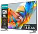 LED-телевизор Hisense 65U6KQ (6949335)