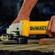 Шліфмашина кутова - болгарка мережева DeWALT DWE4233 DWE4233