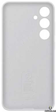 Чохол для смартф. SAMSUNG для S24 FE Silicone Case Gray (EF-PS721CJEGWW)