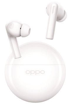 Навушники OPPO Enco Buds2 (W14) White (6829514) ETE41 фото