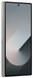 Смартфон SAMSUNG SM-F956B Galaxy Fold 6 12/1Tb ZSN (silver shadow)