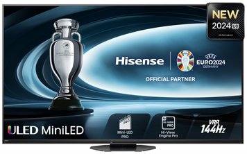 LED-телевізор Hisense 65U8NQ (6997961)